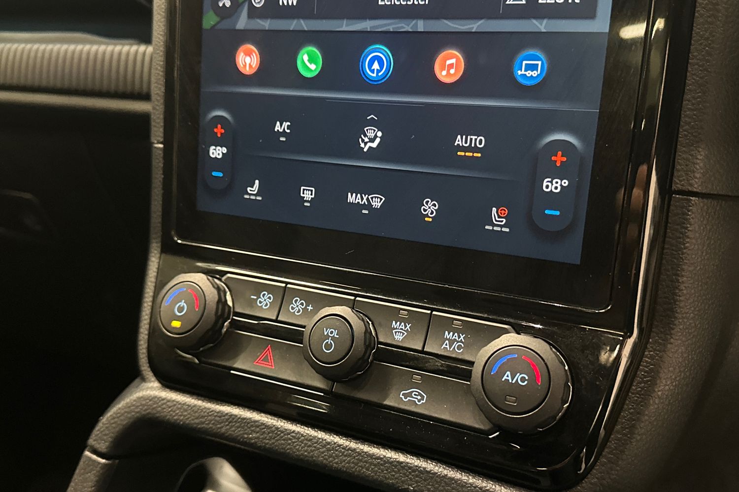 Used Ford Ranger 2024 for sale - 77370525: Photo 37