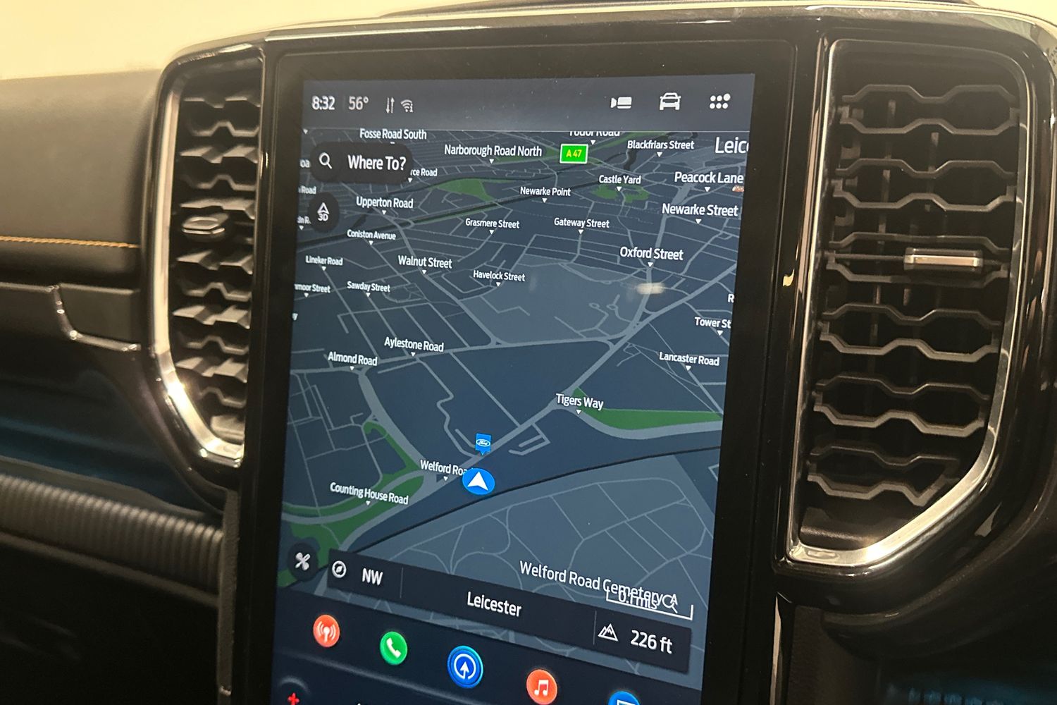 Used Ford Ranger 2024 for sale - 77370525: Photo 38