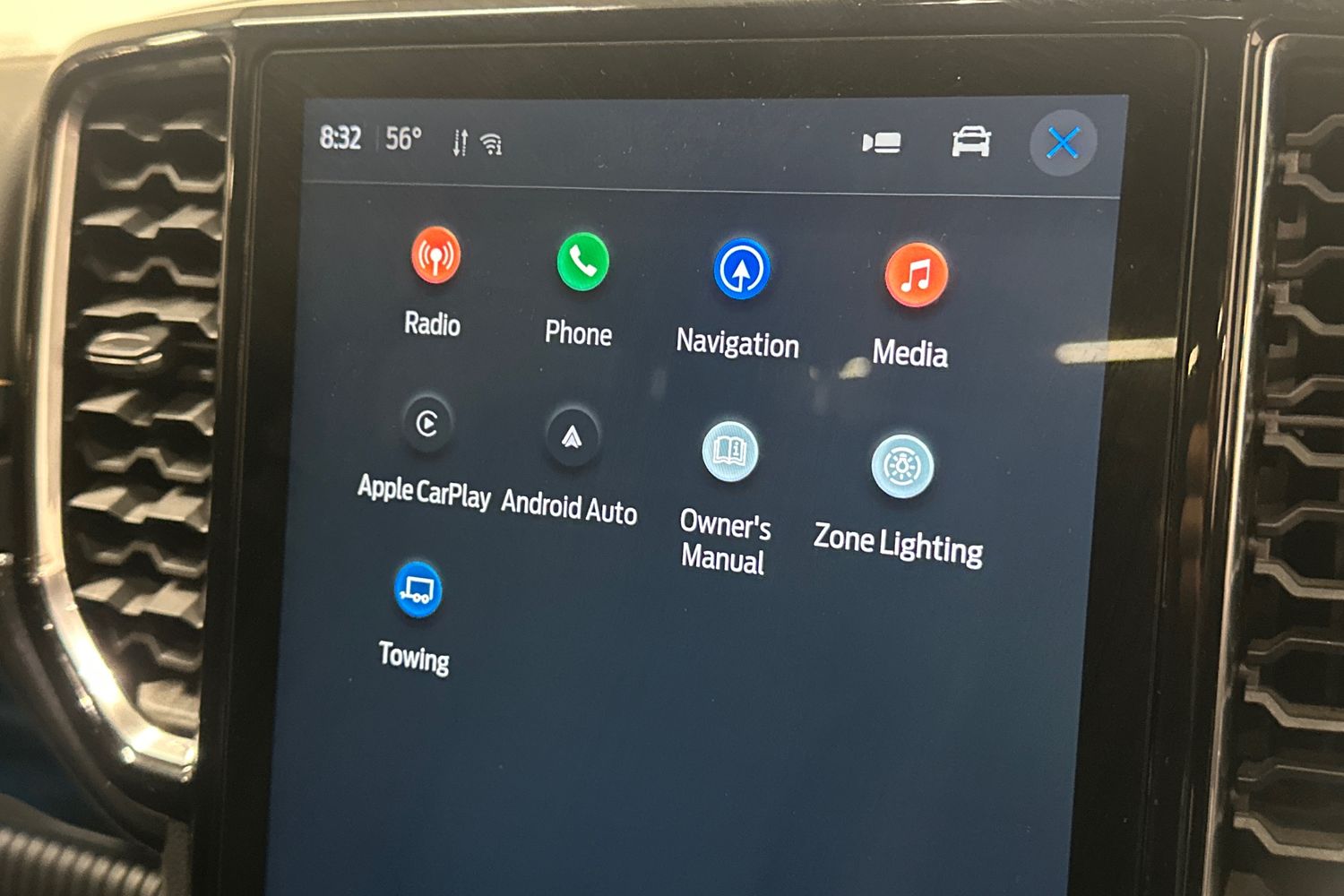 Used Ford Ranger 2024 for sale - 77370525: Photo 39