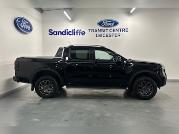 Used Ford Ranger 2024 for sale - 77370525: Photo
