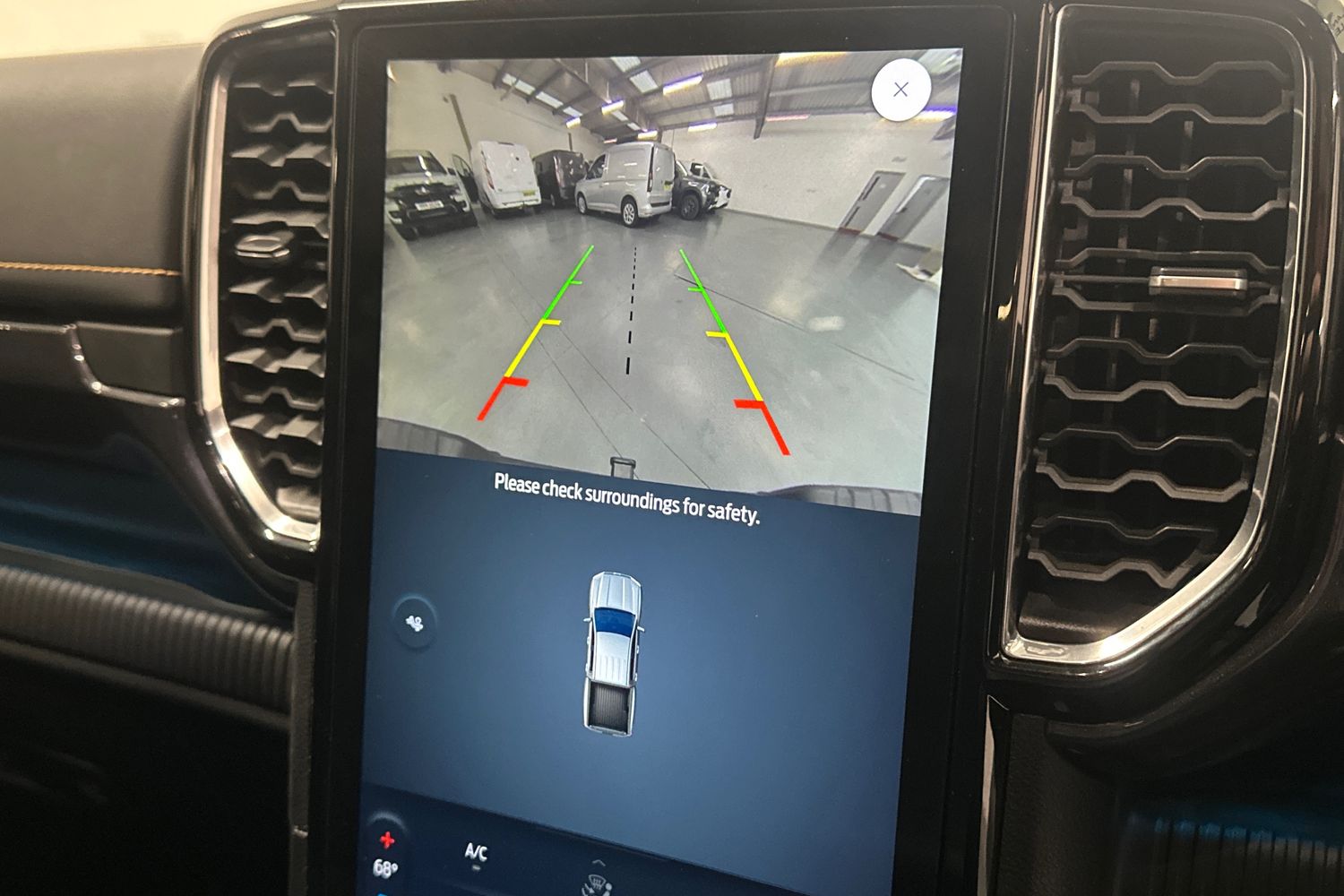 Used Ford Ranger 2024 for sale - 77370525: Photo 40