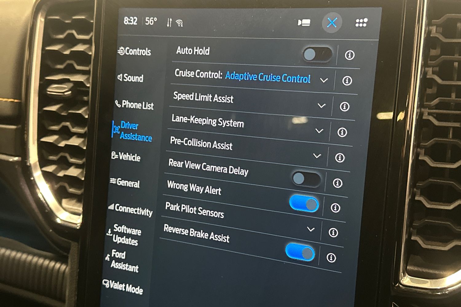 Used Ford Ranger 2024 for sale - 77370525: Photo 41