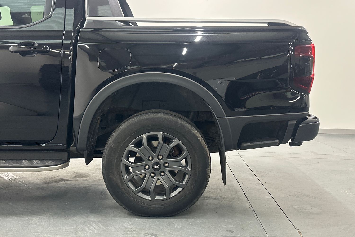 Used Ford Ranger 2024 for sale - 77370525: Photo 42