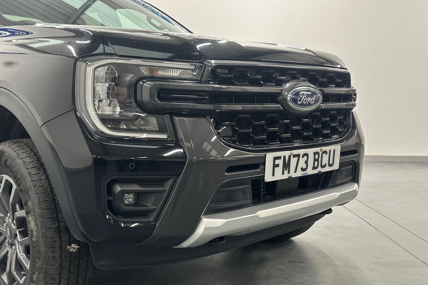 Used Ford Ranger 2024 for sale - 77370525: Photo 43