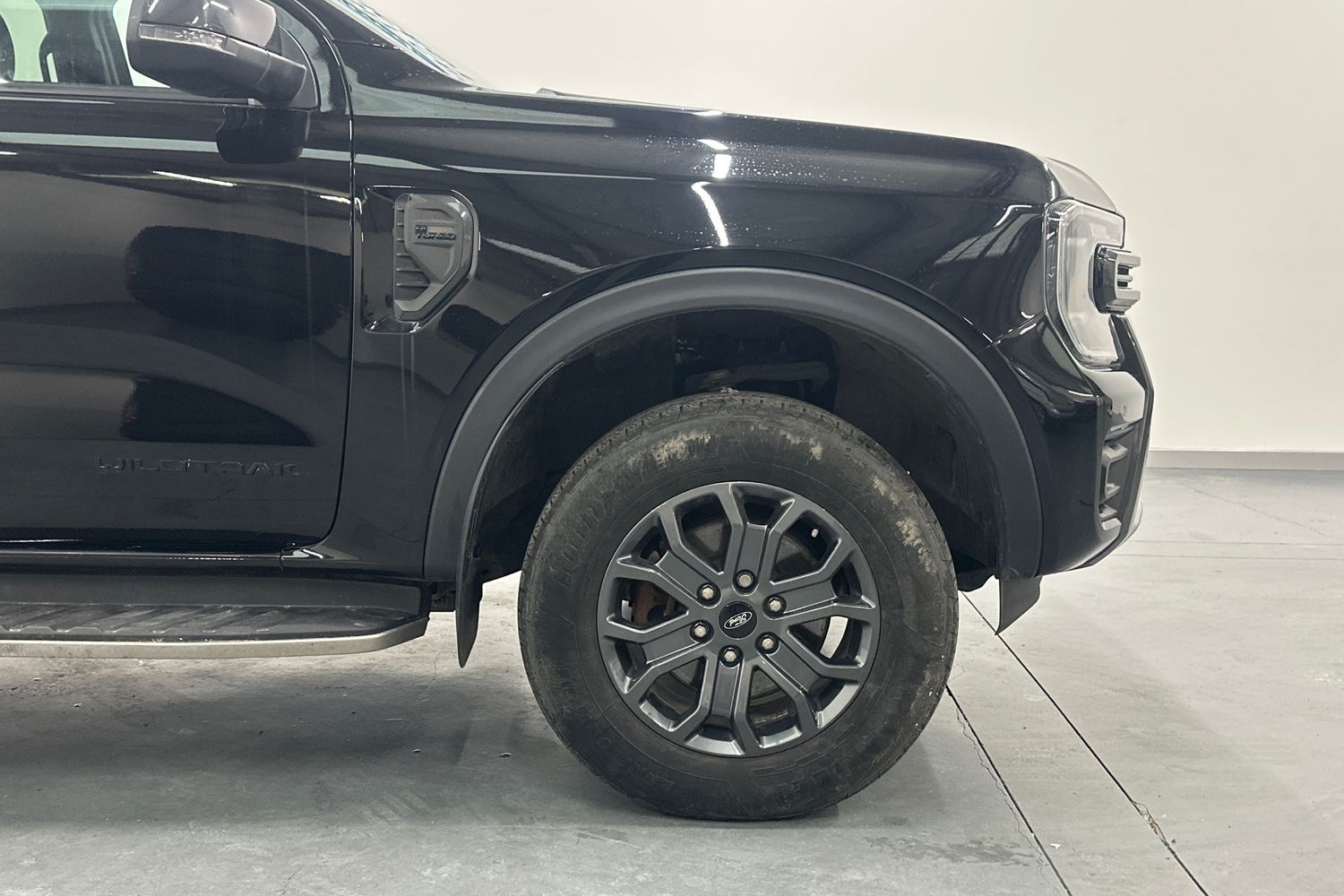 Used Ford Ranger 2024 for sale - 77370525: Photo 45