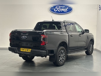 Used Ford Ranger 2024 for sale - 77370525: Photo
