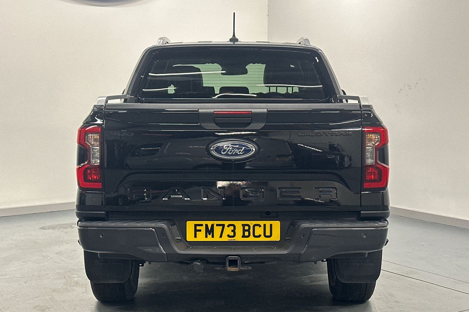 Used Ford Ranger 2024 for sale - 77370525: Photo 6