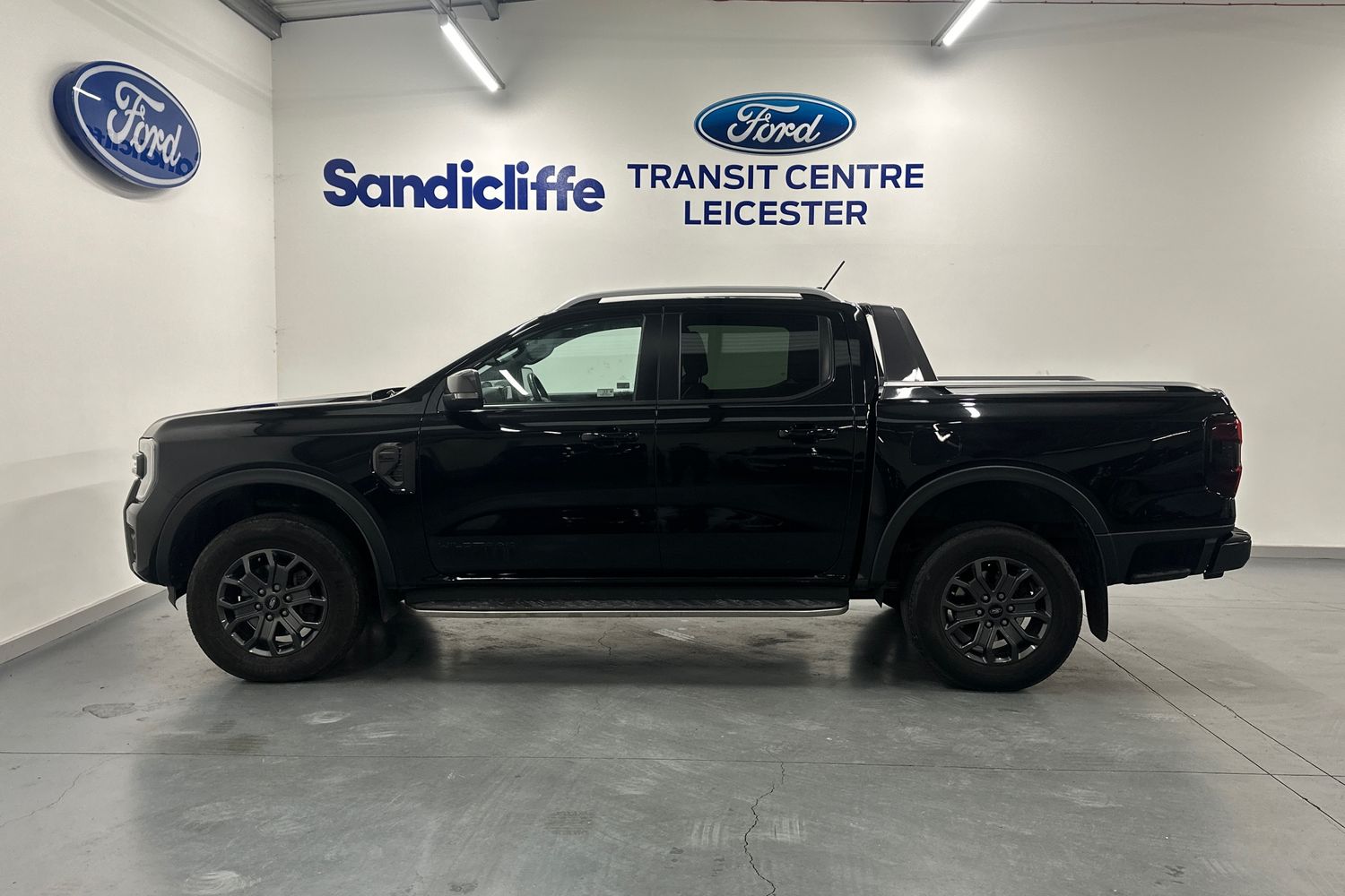 Used Ford Ranger 2024 for sale - 77370525: Photo 8