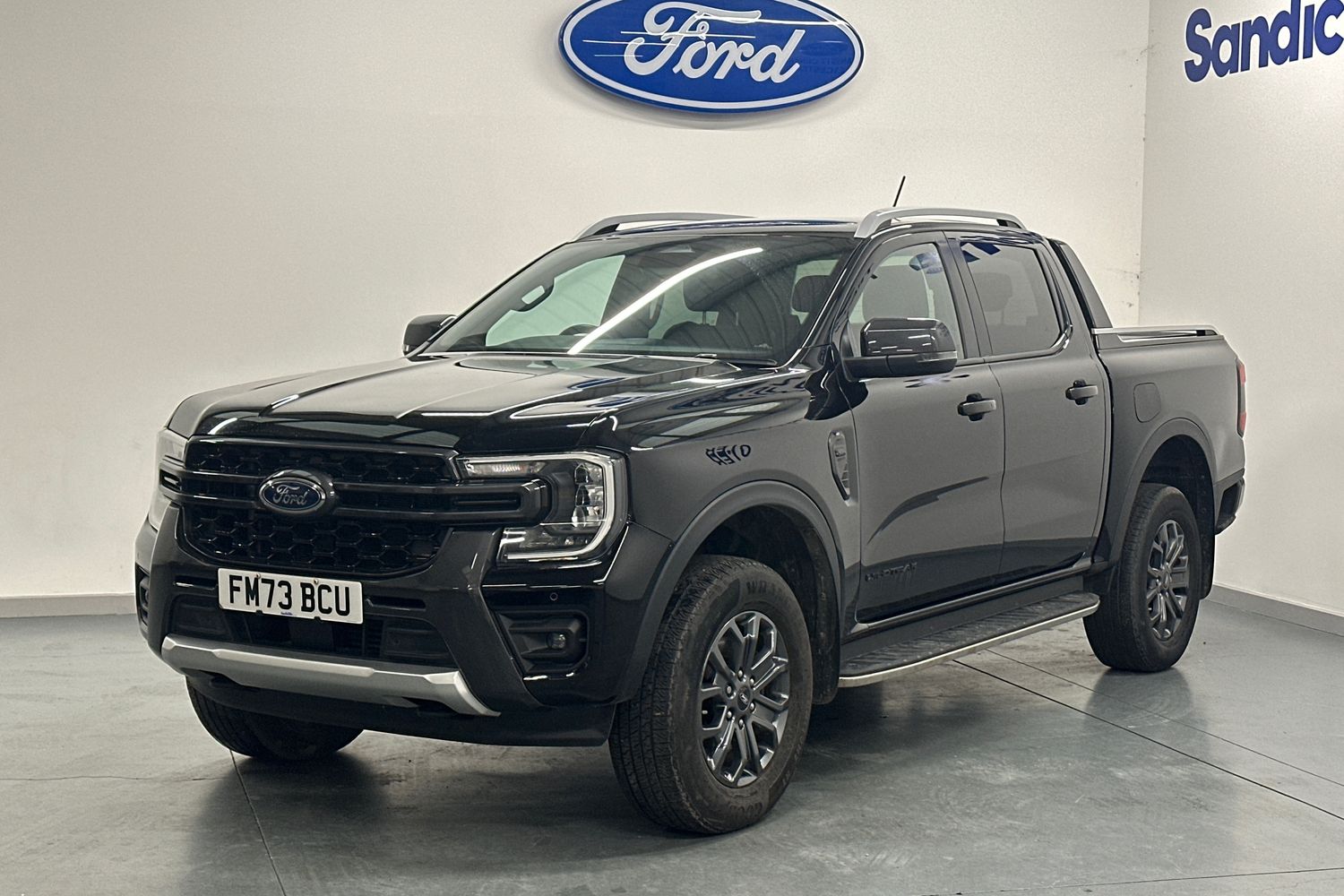 Used Ford Ranger 2024 for sale - 77370525: Photo 9