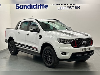 Ford - Ranger