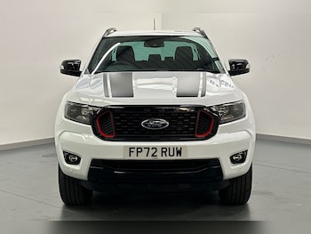 Used Ford Ranger 2022 for sale - 76007019: Photo