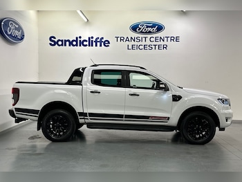 Used Ford Ranger 2022 for sale - 76007019: Photo