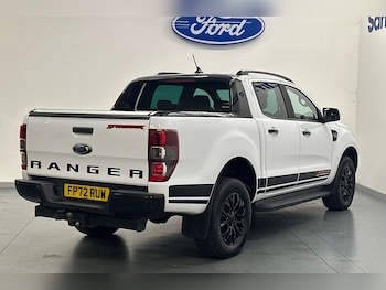 Used Ford Ranger 2022 for sale - 76007019: Photo