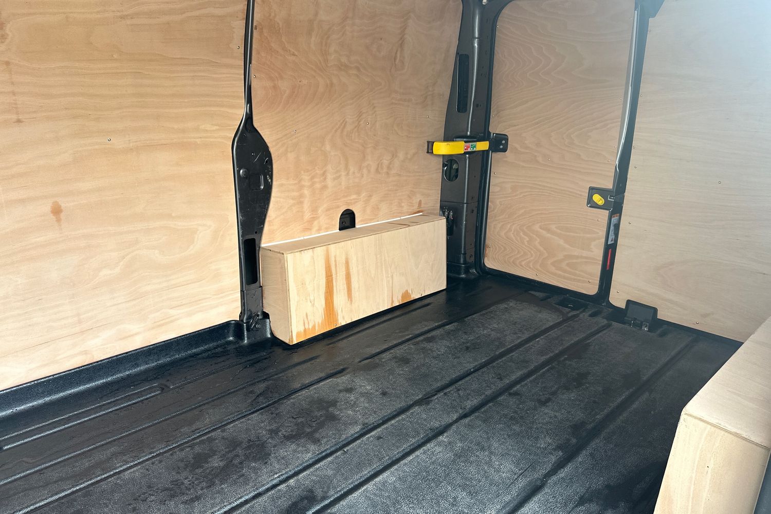 Used Ford Transit Custom 2022 for sale - 76612573: Photo 13