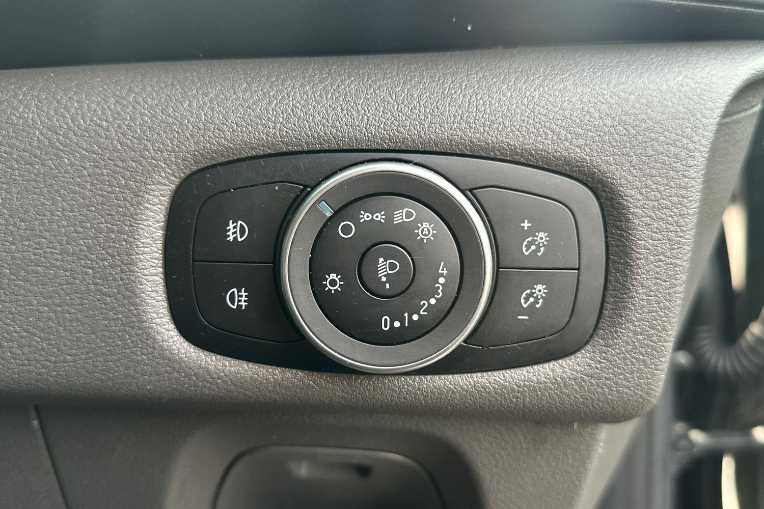 Used Ford Transit Custom 2022 for sale - 76612573: Photo 16