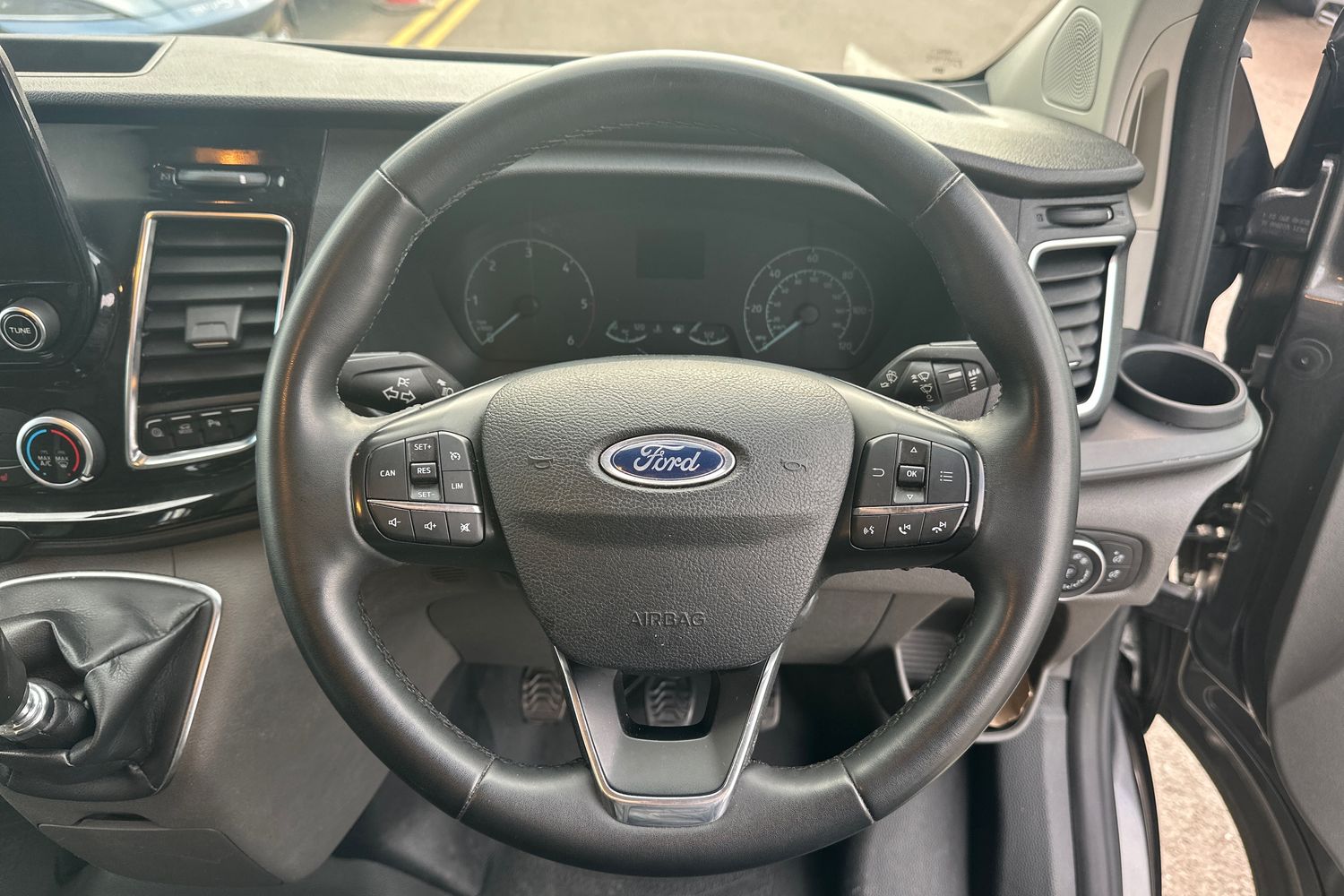 Used Ford Transit Custom 2022 for sale - 76612573: Photo 17