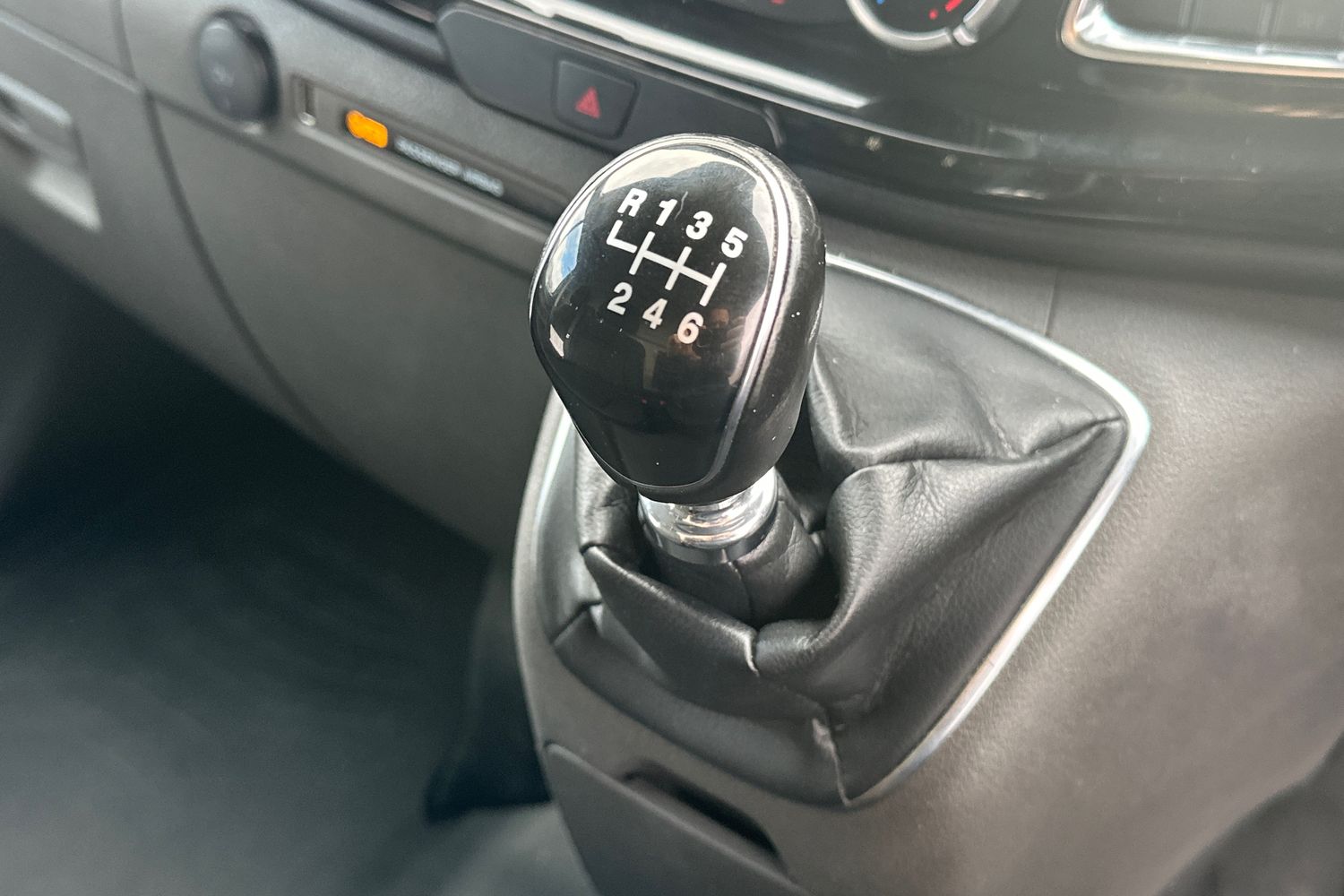 Used Ford Transit Custom 2022 for sale - 76612573: Photo 22