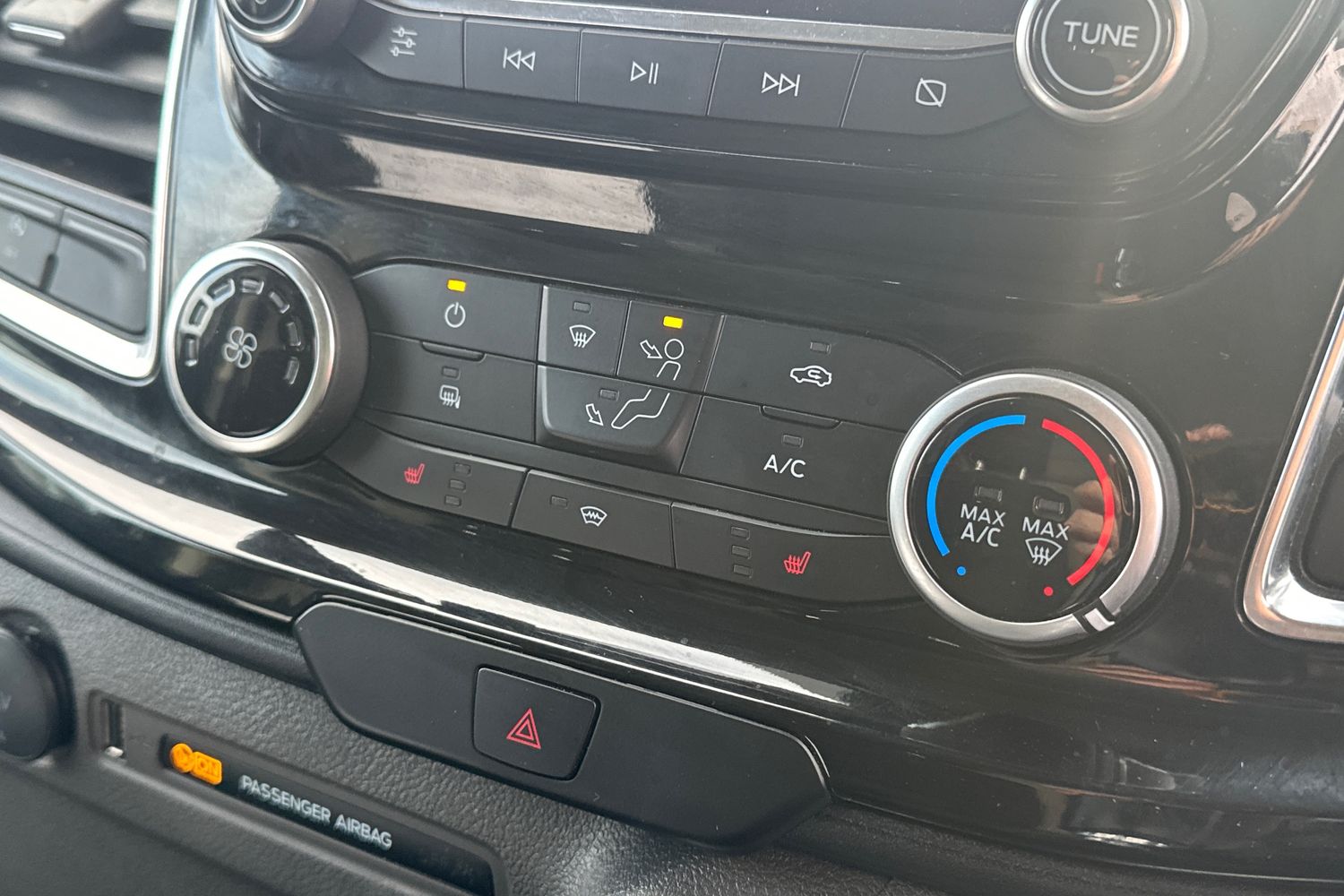 Used Ford Transit Custom 2022 for sale - 76612573: Photo 23