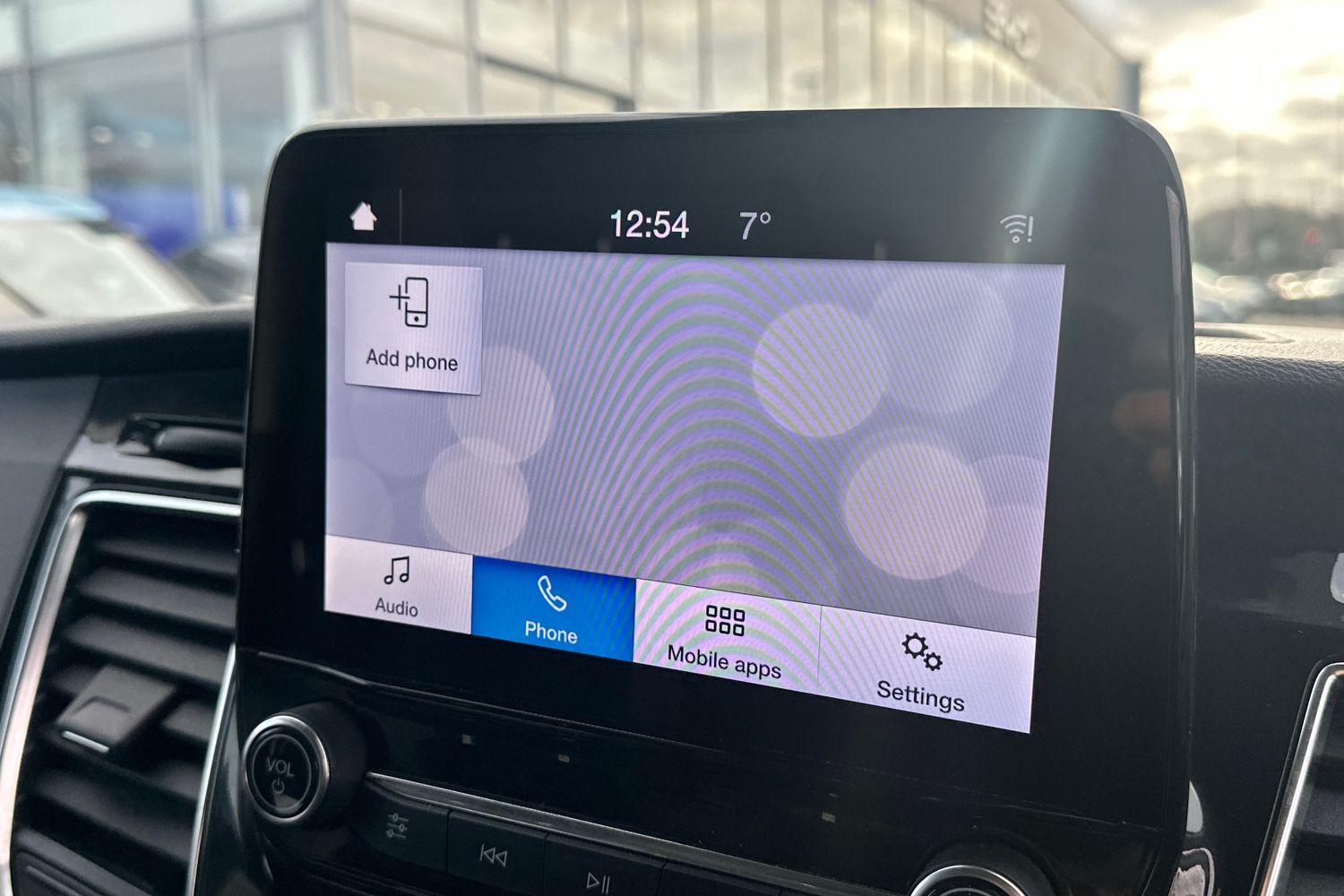 Used Ford Transit Custom 2022 for sale - 76612573: Photo 25