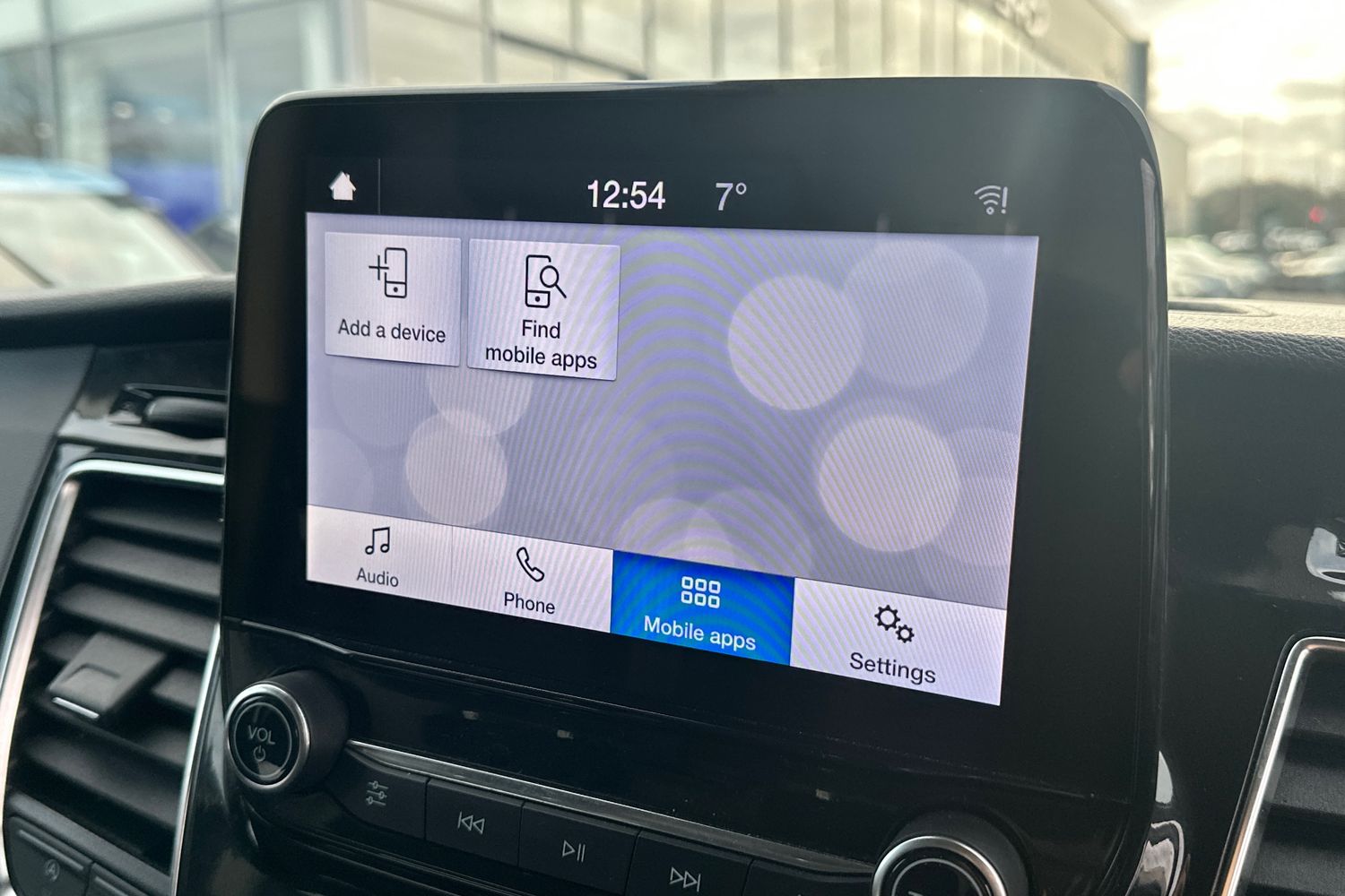 Used Ford Transit Custom 2022 for sale - 76612573: Photo 26