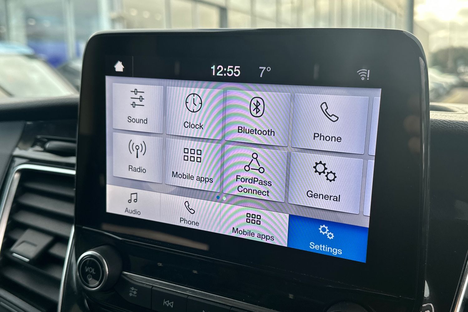 Used Ford Transit Custom 2022 for sale - 76612573: Photo 27