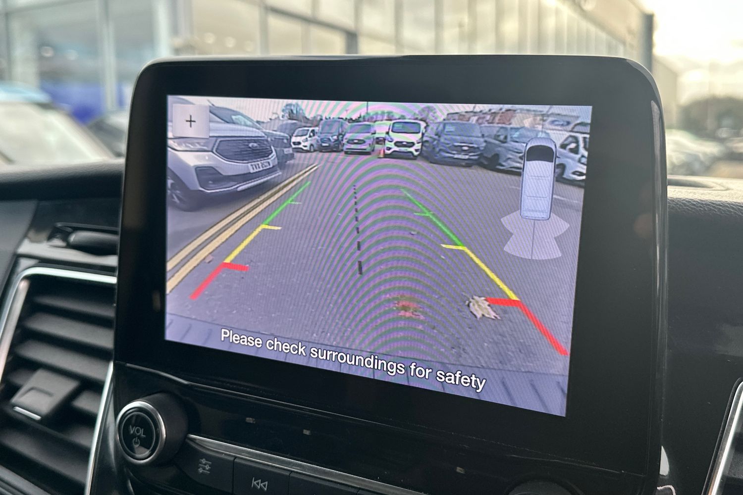 Used Ford Transit Custom 2022 for sale - 76612573: Photo 28