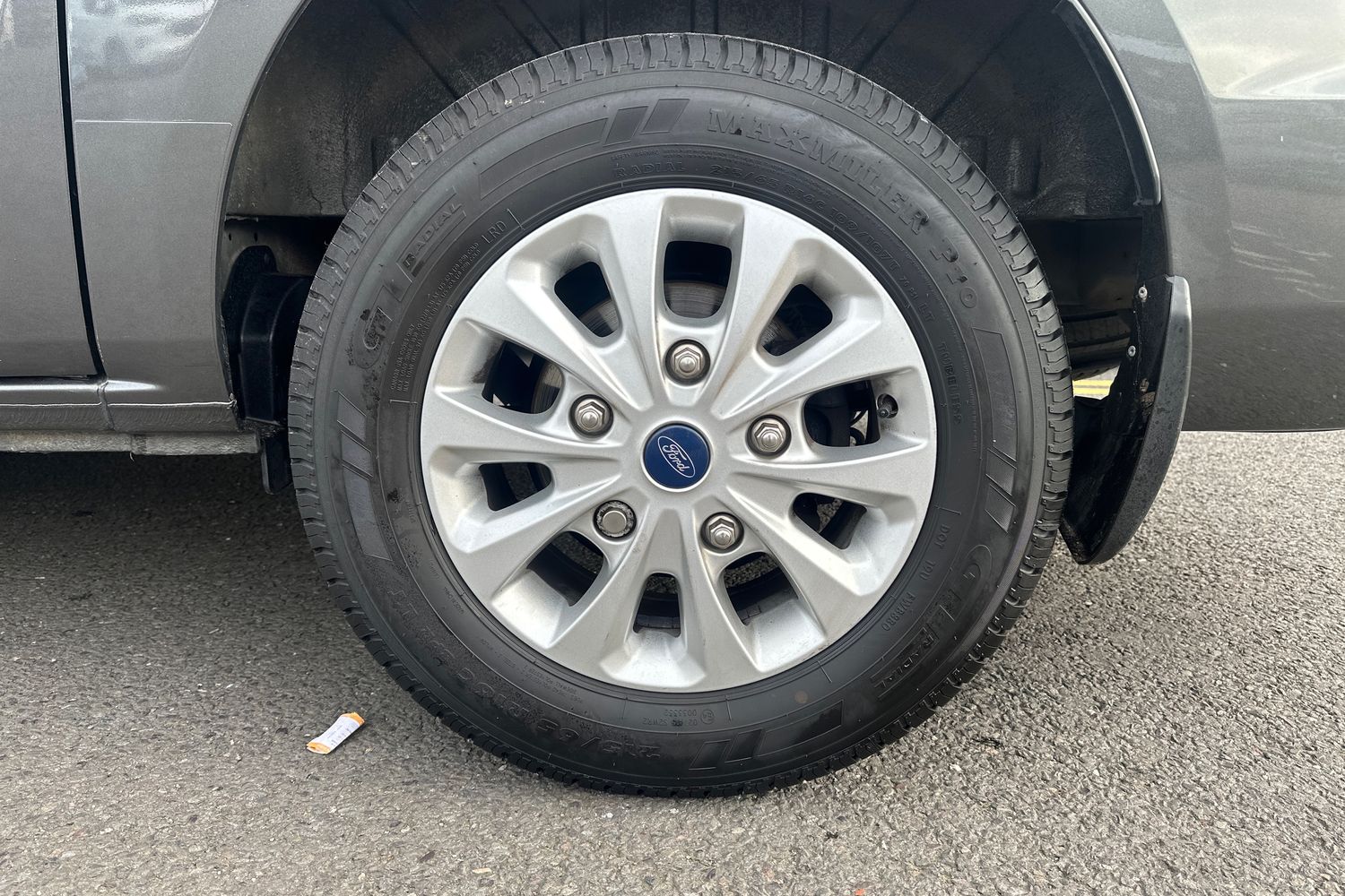 Used Ford Transit Custom 2022 for sale - 76612573: Photo 30