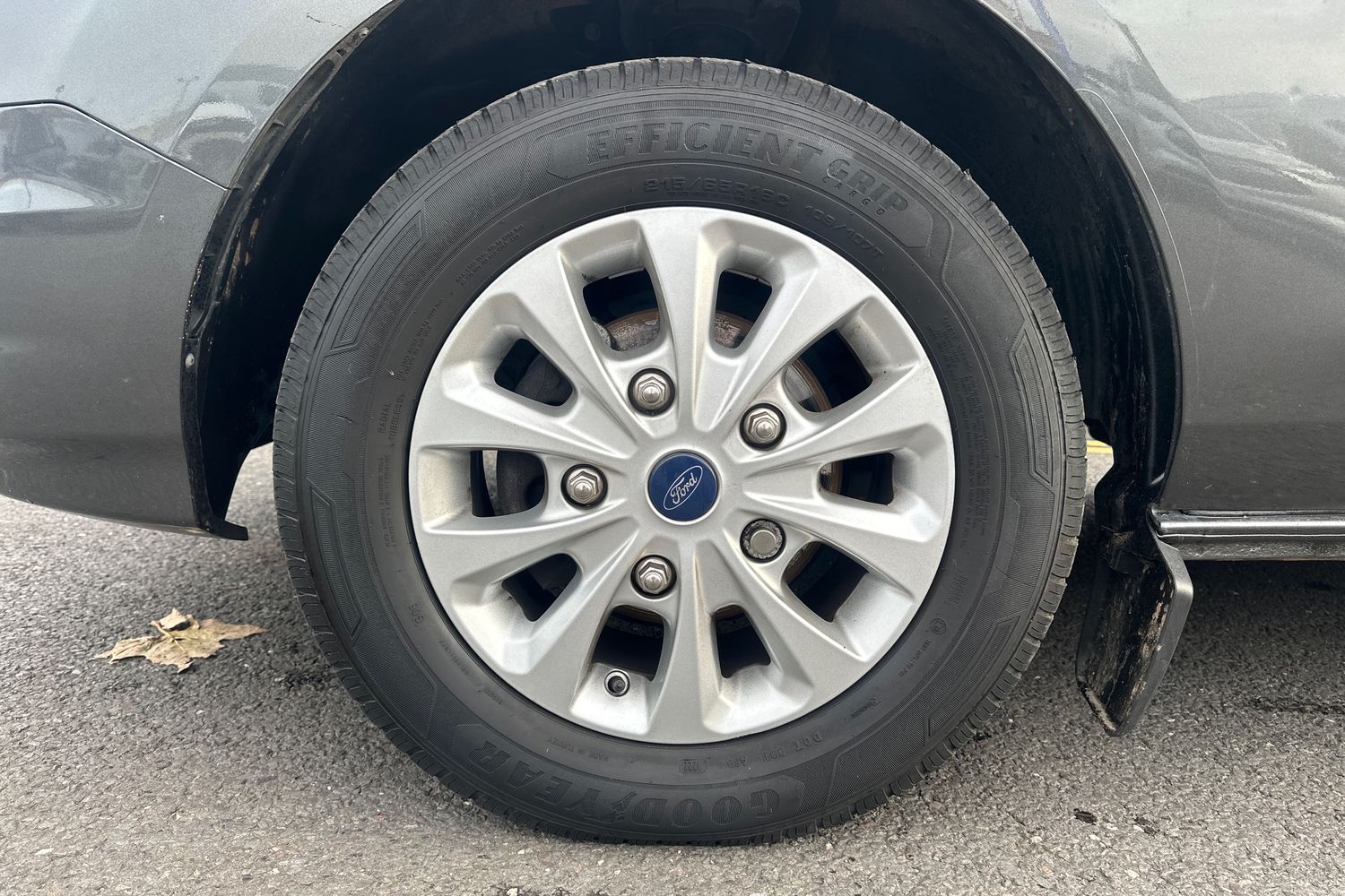 Used Ford Transit Custom 2022 for sale - 76612573: Photo 32