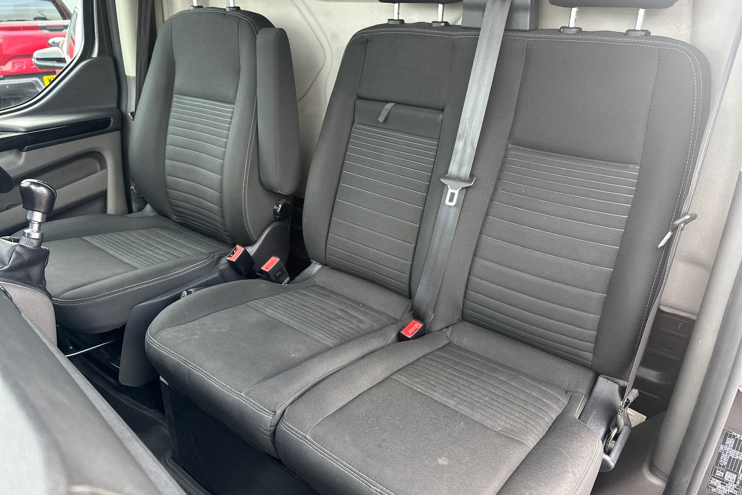 Used Ford Transit Custom 2022 for sale - 76612573: Photo 35