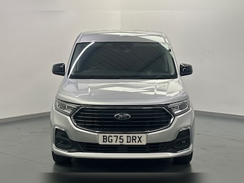 Used Ford Transit Connect 2025 for sale - 79331654: Photo