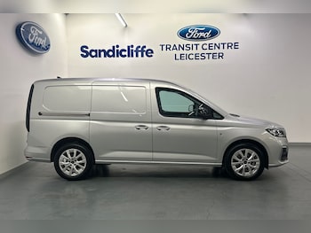 Used Ford Transit Connect 2025 for sale - 79331654: Photo