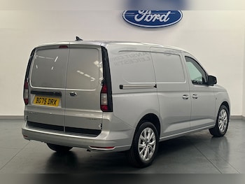 Used Ford Transit Connect 2025 for sale - 79331654: Photo