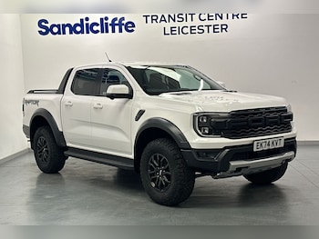 Used Ford Ranger 2024 for sale - 78655444: Photo
