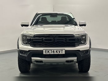 Used Ford Ranger 2024 for sale - 78655444: Photo