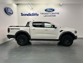 Used Ford Ranger 2024 for sale - 78655444: Photo