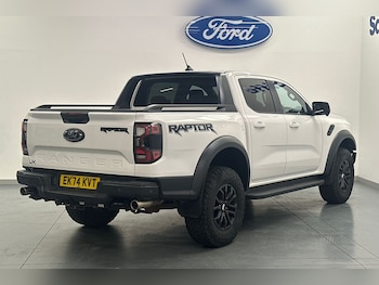 Used Ford Ranger 2024 for sale - 78655444: Photo