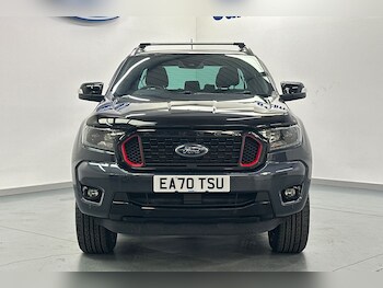Used Ford Ranger 2020 for sale - 78112301: Photo