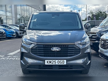 Used Ford Transit Custom 2025 for sale - 79230438: Photo