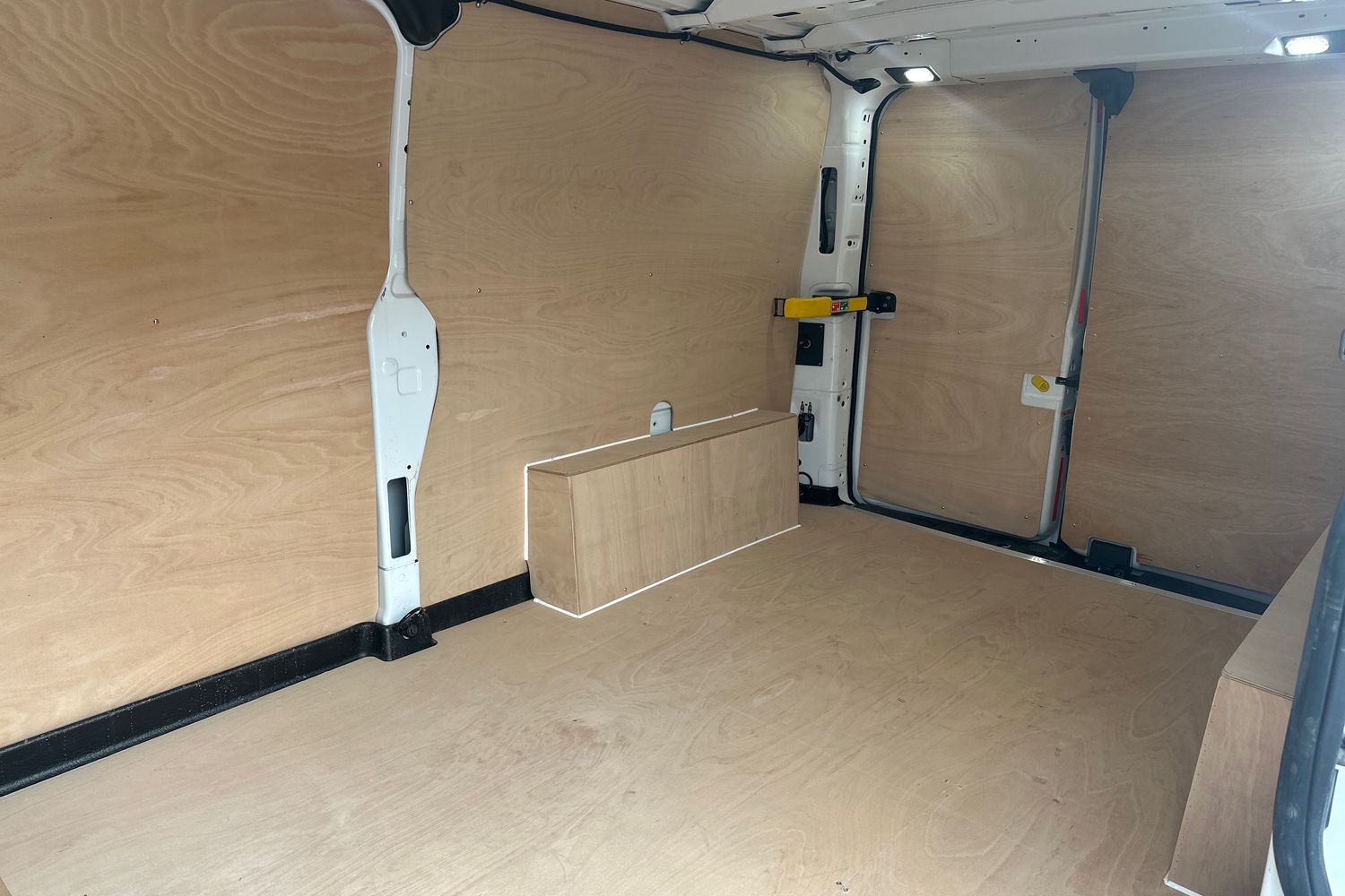 Used Ford Transit Custom 2022 for sale - 76264299: Photo 14