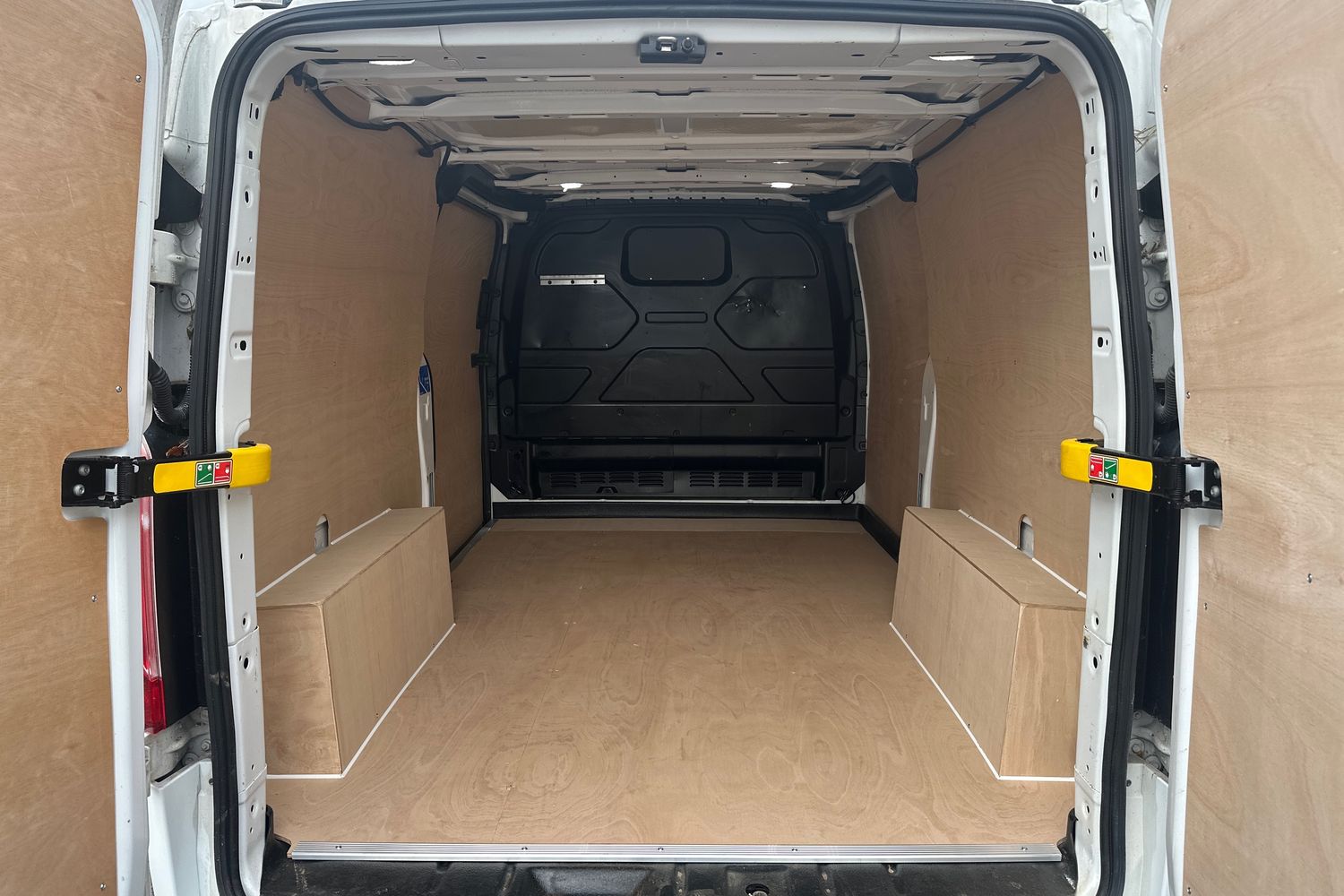 Used Ford Transit Custom 2022 for sale - 76264299: Photo 15