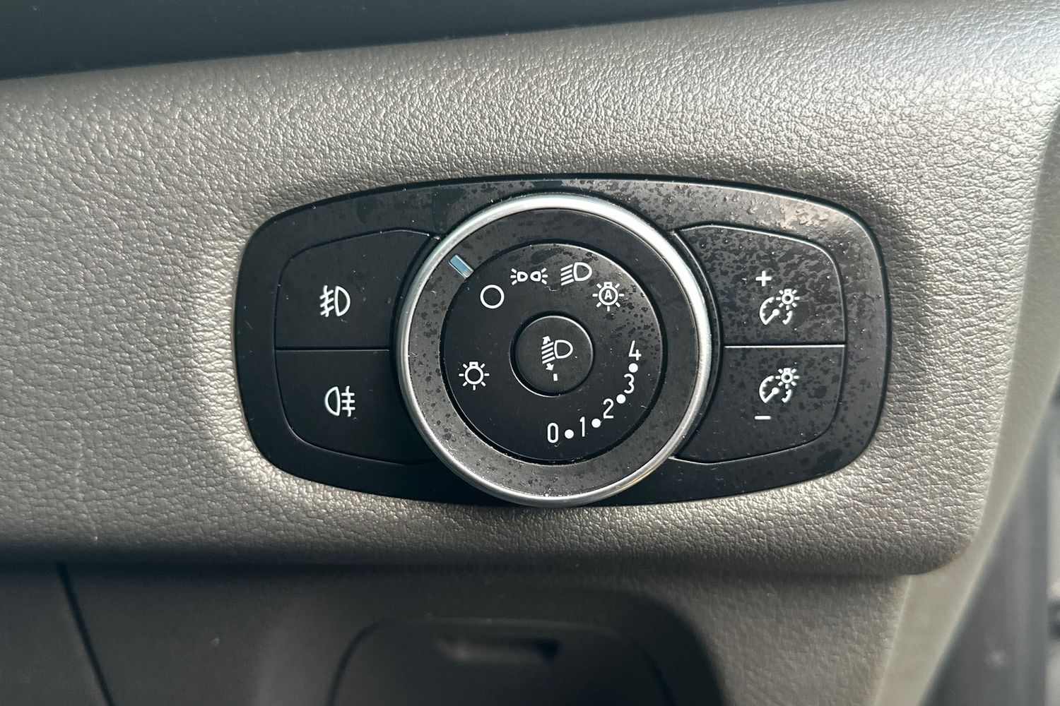 Used Ford Transit Custom 2022 for sale - 76264299: Photo 20