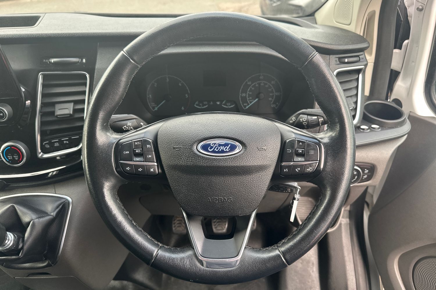 Used Ford Transit Custom 2022 for sale - 76264299: Photo 21