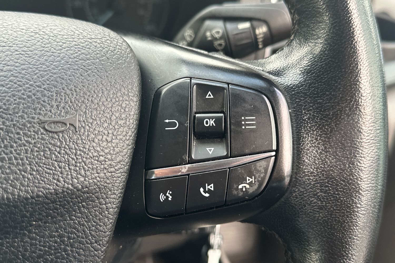 Used Ford Transit Custom 2022 for sale - 76264299: Photo 23