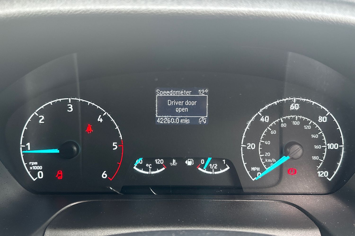 Used Ford Transit Custom 2022 for sale - 76264299: Photo 24