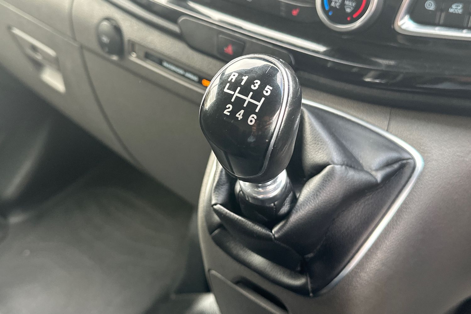 Used Ford Transit Custom 2022 for sale - 76264299: Photo 25