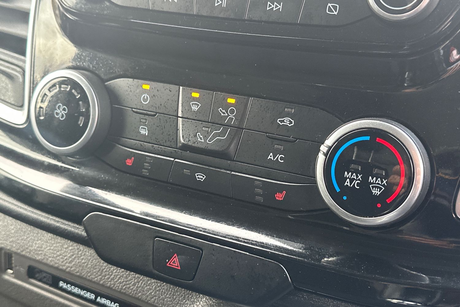 Used Ford Transit Custom 2022 for sale - 76264299: Photo 27