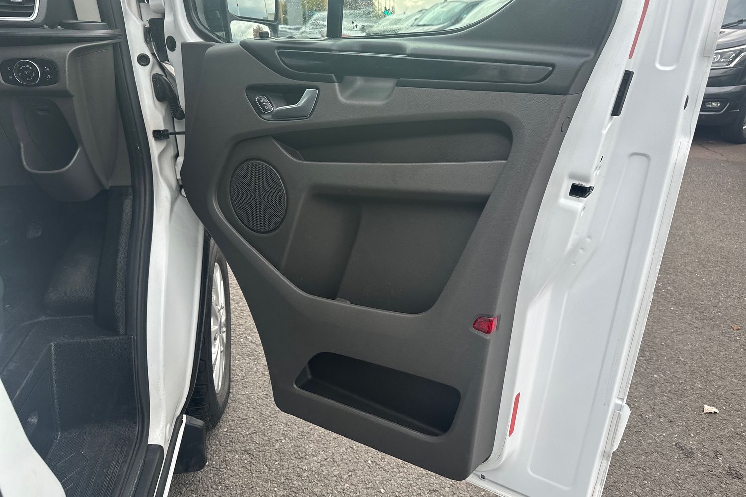Used Ford Transit Custom 2022 for sale - 76264299: Photo 31