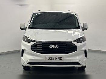 Used Ford Transit Custom 2025 for sale - 79230435: Photo
