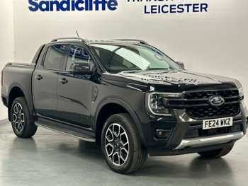 Used Ford Ranger 2024 for sale - 74328819: Photo