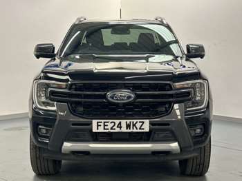 Used Ford Ranger 2024 for sale - 74328819: Photo